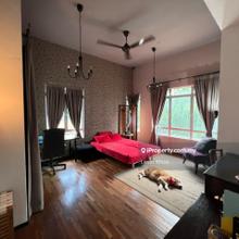5700 Sqft 2 Sty Bungalow @ Kota Emerald Peridot , Rawang For Sales
