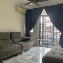 Greenery apartment
