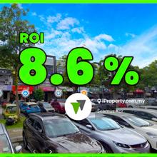 Prime Lakefields Asset - High ROI - Transit Node Advantage !