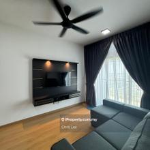 Maya Residence @ Bandar Gamuda Cove Area Specialist