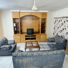 Fair Park Ipoh Fully Furnished 2.5-Storey Landed House
