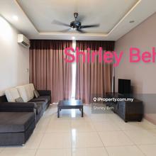 Condominium for Rent