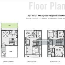 Ready move in condtion, 24/7 gated guarded, 