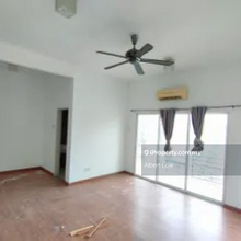 Partly Furnished / refurbished unit / cheap