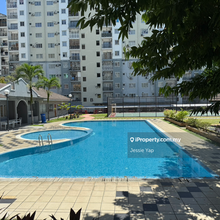 Casa Riana - Bandar Putra Permai, Seri Kembangan, Puncak Jalil