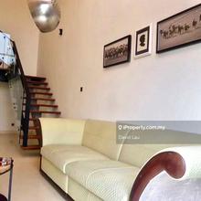 V @ Summer Place Duplex Penthouse 2 Bedrooms 2 Bathrooms