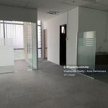 Wisma UOA Office for Rent