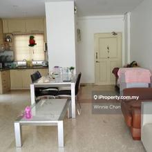 Damaipuri Ipoh Freehold Condominiums For Sale 
