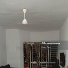 Bk3 Bandar Kinrara Puchong freehold apartment