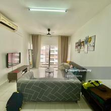 Koi kinrara condominium for rent bandar puchong jaya puchong