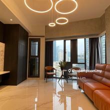 KLCC, Star Residences Two Fully furnished unit For Rent
