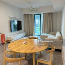 Brand new furnishing, spacious layout, convenient, ideal for expat