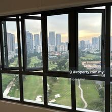 Covillea Bukit Jalil Condominium for Rent