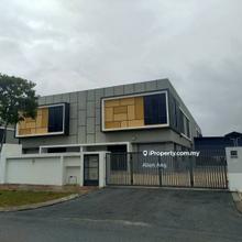 Cluster Factory Eco Business Park V