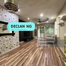 Fully Furnished, Tastefully renovated, Move in condition