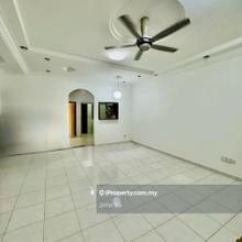 For Rent - Double Storey Terrace House @ Taman Setia Indah, Jb