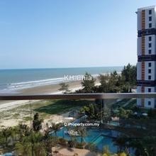Serviced residence for Rent