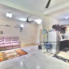 Freehold  Fairville Apartment USJ Subang Jaya For Sale (Usj22/1)