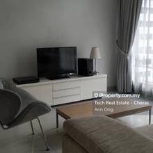 Serviced residence for Sale