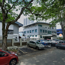 3 Storey Bungalow Factory