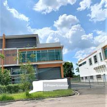 Gated Guarded Silc Semi D Factory for Sale
