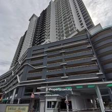 Sale Below Market Value - Saville D Lake, Puchong 