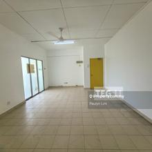 900sqft Kasuarina Apartment Bandar Botanic Klang For Rent Available