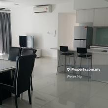 Teega Residence 3 Bedroom for Sale