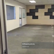 KL Trillion Office for Rent