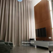 Serviced Residence for Rent