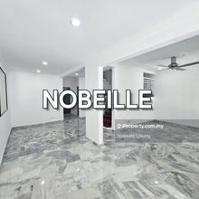 Extended Front, Modern, Good Condition - Putra Bahagia, Putra Heights