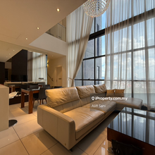 Fully Furnish Big Unit
