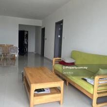 Forest City Ataraxia Park1 Fully Furnished 