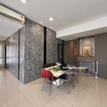 Cheria Residence Fully Furnished 40x85 Interior Design Home for Sale
