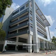 Msc Status Stand Alone Office for Sale