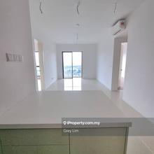 Renovated Unit! Tropicana Miyu Type A, 851sf for sale!