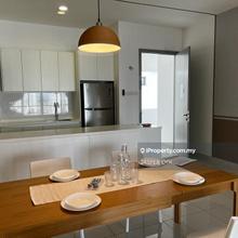 Vertu Resort, Batu Kawan, Fully renovated & furnished for sale