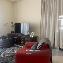 Gaya Bangsar Condominium For Sale