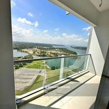 Unit for rent - fully furnished with Seaview