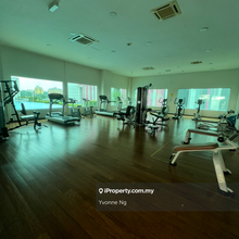 Jentayu Residency