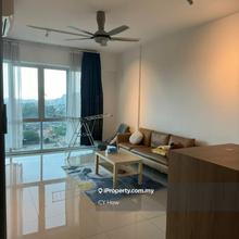 Goodfields Residence Condo house for rent, Bukit Minyak Near Aeon Big