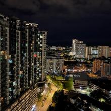 Setapak green condo,setapak,gombak/freehold&high floor with nice view