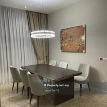 Modern & stylish city living