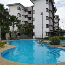 Camelia Court, Nilai Impian, Nilai, Negeri Sembilan
