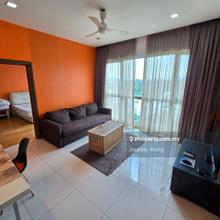Regalia Residence for Rent