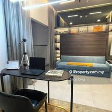 Grand Damansara In Petaling Jaya New Project No Need Booking Fees