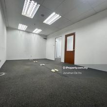 Below Market Price Office available
