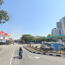 Terrace factory for Sale