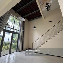 The Breezeway, Desa Parkcity