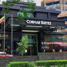Walking Distance To KLCC, Pavillion Bkt. Bintang, LRT, MRT Station